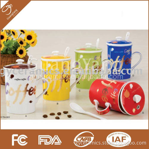 250cc--500cc ceramic tea cup/mug